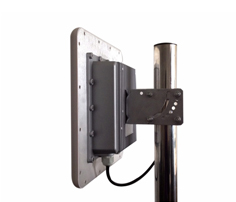 WK-A8  2.4GHz   定向遠(yuǎn)距離讀卡器